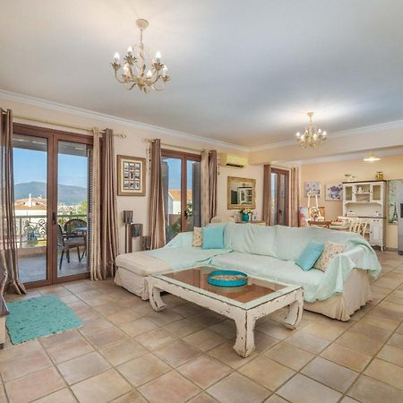 Celine Deluxe Apartment Lefkada City Exterior photo