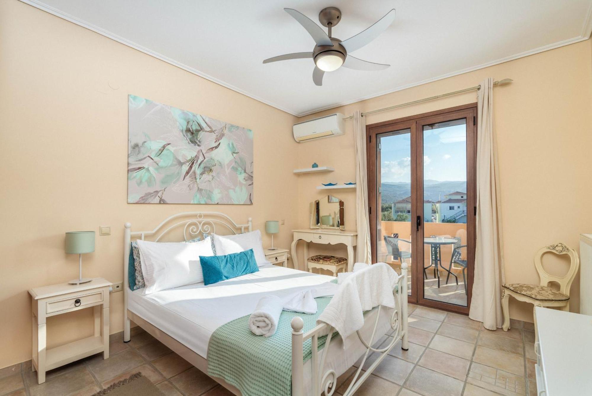 Celine Deluxe Apartment Lefkada City Exterior photo