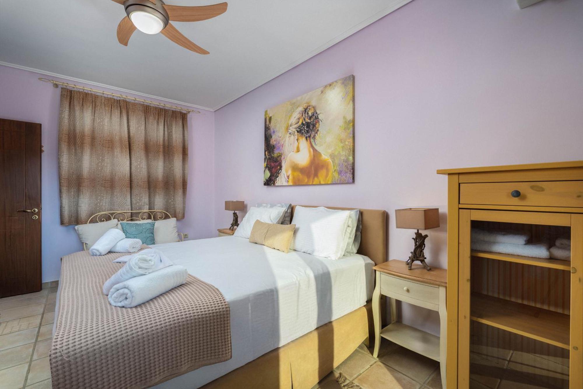 Celine Deluxe Apartment Lefkada City Exterior photo